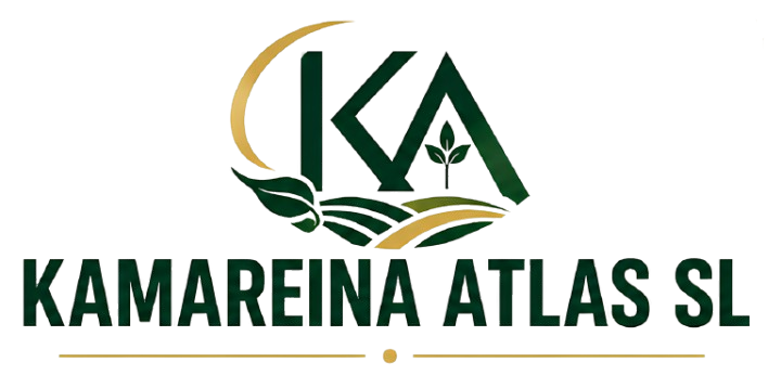 Kamareina Atlas SL